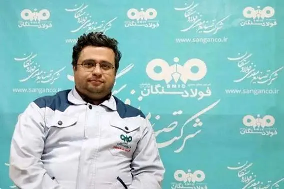 مدیریت دادهمحور و توسعه فردی با ابزارهای هوش مصنوعی در فولاد سنگان