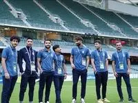 لیست جدید تیم ملی فوتبال ایران اعلام شد