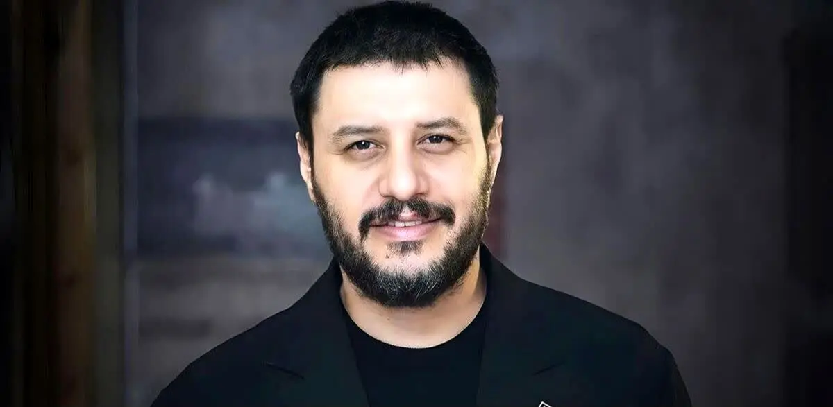 واکنش جواد عزتی در پی حملات اسرائیل به ایران+ عکس