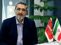 حمایت از فعالان صنعت دارو سازی را وظیفه ای مهم می دانیم
