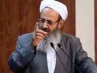 مولوی عبدالحمید از مداح متهم به اهانت گذشت کرد