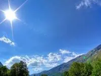 گرمای هوا تا کی تداوم دارد؟ + زمان ورود سامانه جدید بارشی 