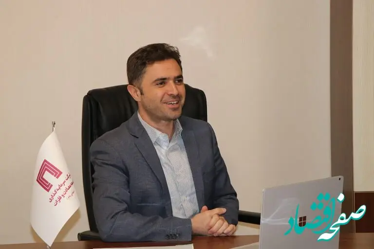 طرح‌های توسعه‌ای گروه «ومعادن» هوشمندانه و با حفظ توازن در زنجیره فولاد پیش می‌رود
