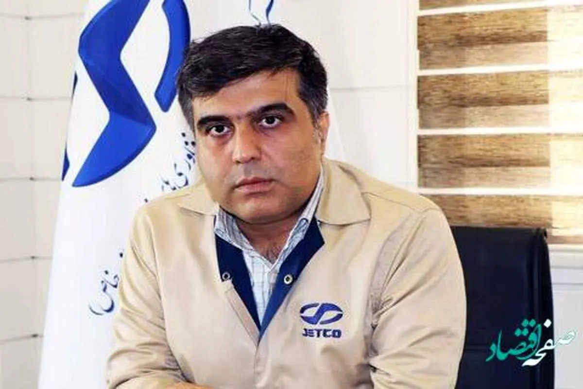عبدالله توکلی لاهیجانی سرپرست دفتر صنایع خودرو وزارت صنعت، معدن و تجارت کیست؟
