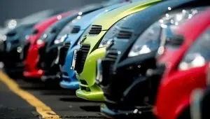 در زمان جنگ چند خودروی وارداتی ترخیص شد؟ |اطلاعیه مهم 