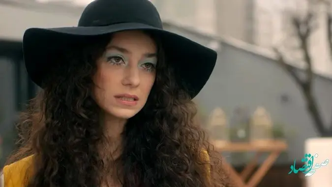 خلاصه داستان سریال با منیجرم تماس بگیر + عکس