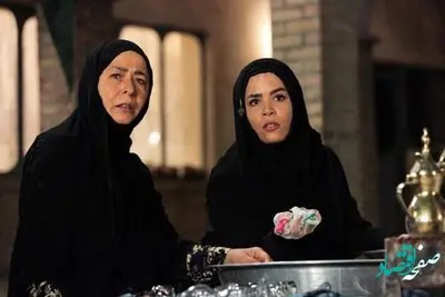 خلاصه داستان کامل قسمت اول سریال نجلا 2