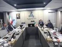 آغاز طرح پرورش هزار مدیر با همکاری ایدرو و سازمان مدیریت صنعتی