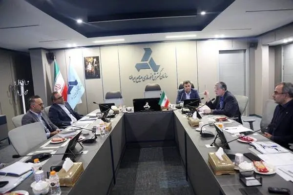 آغاز طرح پرورش هزار مدیر با همکاری ایدرو و سازمان مدیریت صنعتی