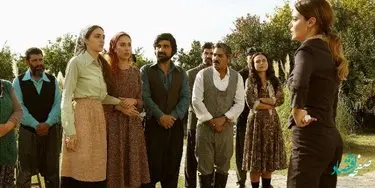 زمان پخش و تکرار سریال ترکی روزگاری در چکوروا + شبکه پخش کننده