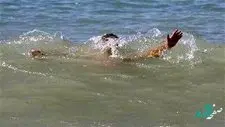 سه گردشگر نوروزی در قشم غرق شدند