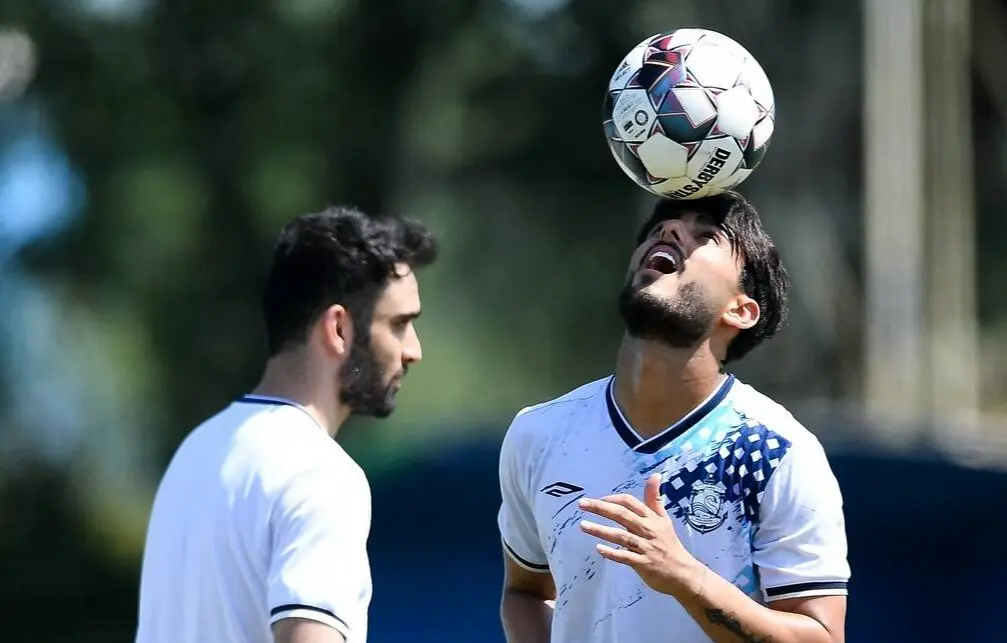 انفجار بزرگ در باشگاه استقلال | استقلالی ها حتما بخوانند | خبر مهم نقل و انتقالات استقلال امروز شنبه ۳۱ خرداد