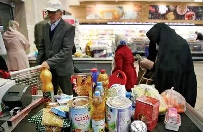 خبر مهم درباره افزایش مبلغ کالابرگ
