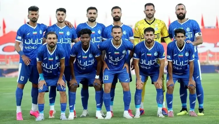 لیست کامل و رسمی نقل و انتقالات تابستانی استقلال اعلام شد 
