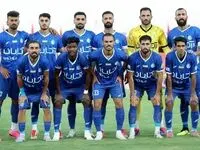 لیست کامل و رسمی نقل و انتقالات تابستانی استقلال اعلام شد 