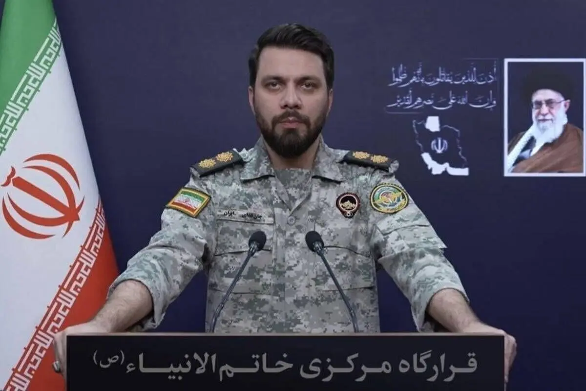 اخطار آخر ایران به آمریکا و اسرائیل درباره حمله به شناورهای شخصی در خلیج فارس 