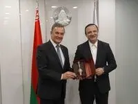 منطقه آزاد مینسک با مناطق آزاد ایران وارد همکاری می‌شود