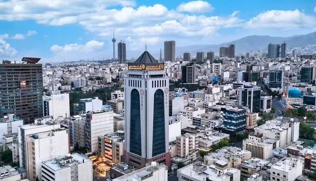 افزایش پرداخت تسهیلات بانک توسعه صادرات ایران به صنایع صادراتی