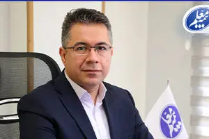 بیمه معلم به عنوان پیشتاز اجرای نسخ الکترونیک در صنعت بیمه معرفی شد
