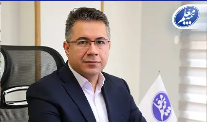 بیمه معلم به عنوان پیشتاز اجرای نسخ الکترونیک در صنعت بیمه معرفی شد