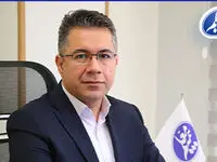 بیمه معلم به عنوان پیشتاز اجرای نسخ الکترونیک در صنعت بیمه معرفی شد