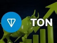 گاوهای بازار مانع سقوط توکن تلگرامی TON می شوند؟ / پیش بینی قیمت TON