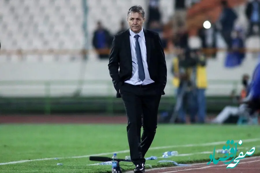 اسکوچیچ، از رکوردشکنی تا امید بزرگ برای قهرمانی