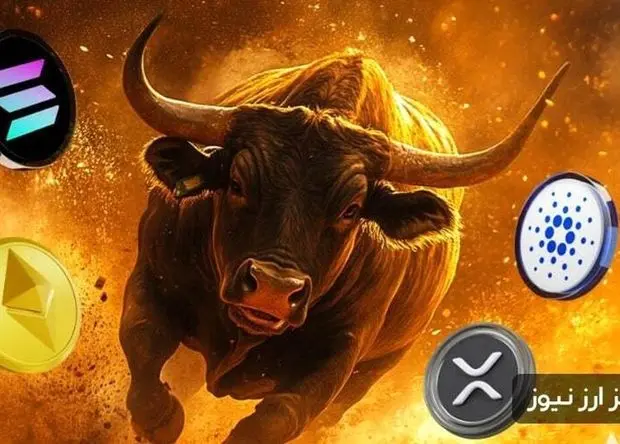 ورود به آلت‌سیزن؛ بررسی ۳ شاخص کلیدی بازار کریپتو