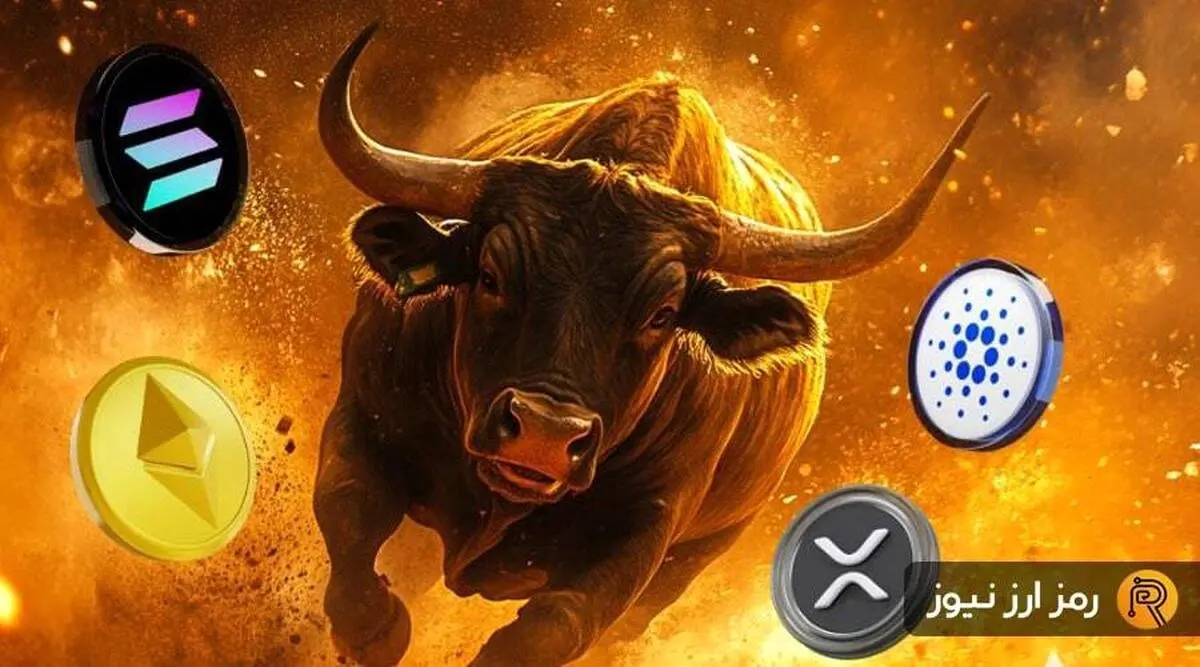 ورود به آلت‌سیزن؛ بررسی ۳ شاخص کلیدی بازار کریپتو