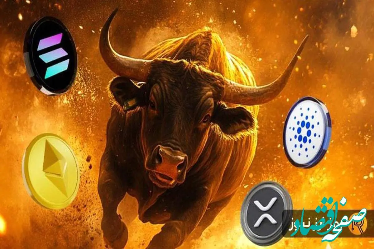 ورود به آلت‌سیزن؛ بررسی ۳ شاخص کلیدی بازار کریپتو