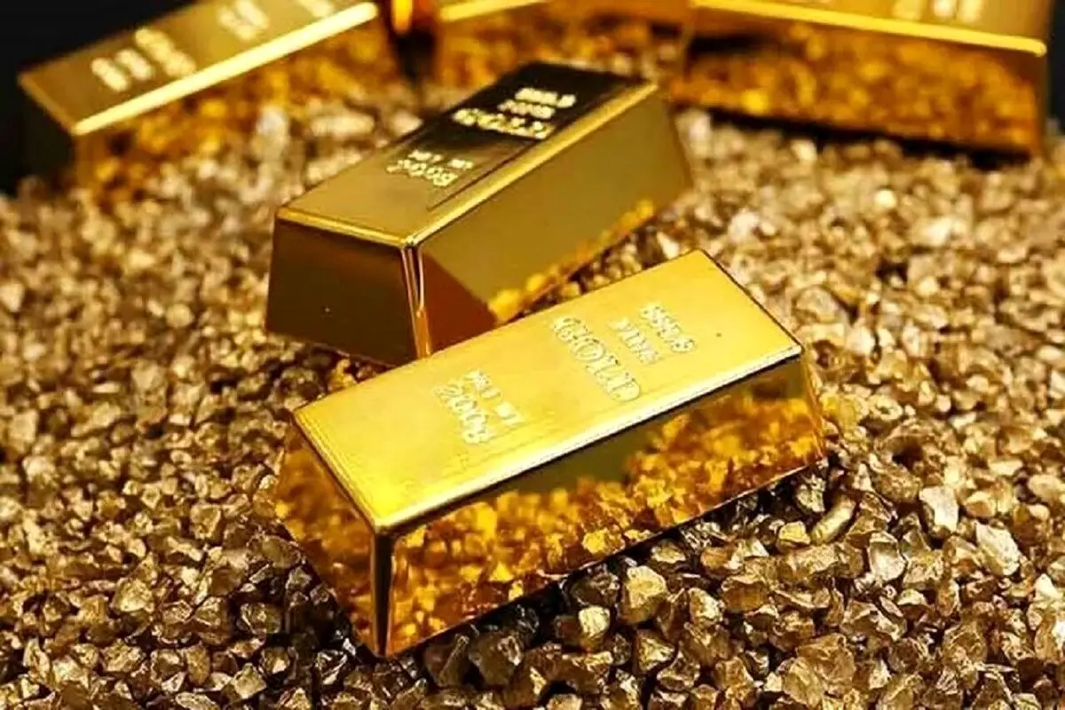 قیمت طلا امروز چهارشنبه ۱۲ اردیبهشت ماه ۱۴۰۳ |قیمت طلا کاهشی شد؟ 