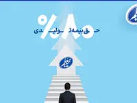 رشد ۸۰ درصدی حق بیمه تولیدی بیمه معلم