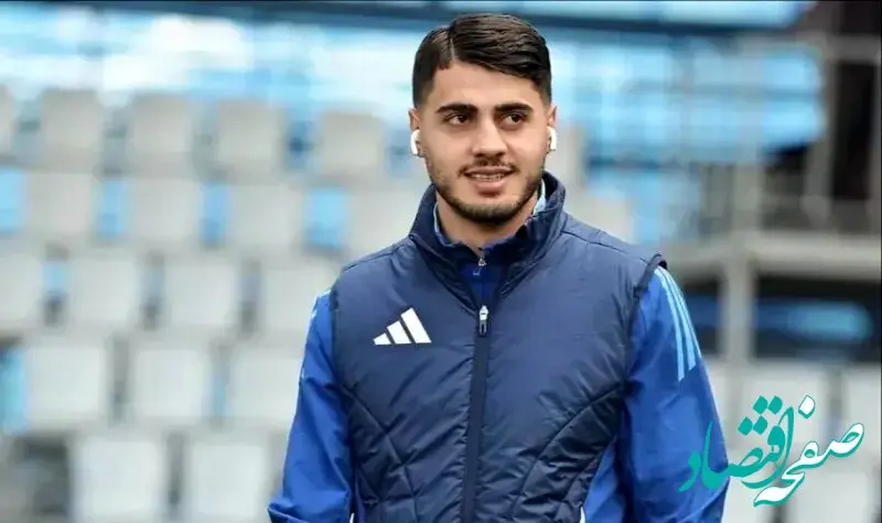 خبر فوری؛ این ستاره به این صورت در استقلال ممکن نیست