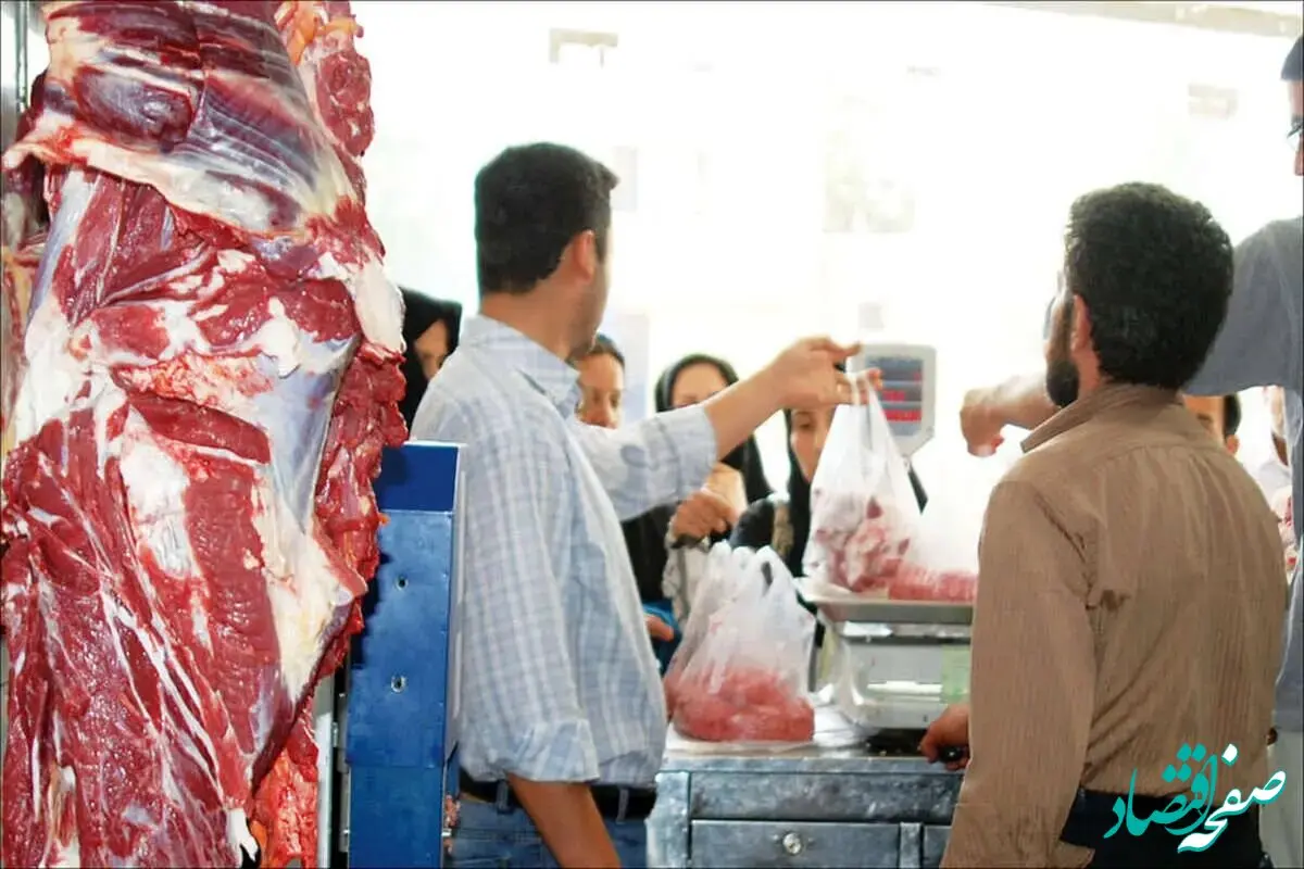 آخرین تغییرات قیمت گوشت قرمز امروز سه‌شنبه ۲ بهمن ۱۴۰۳/شقه گوسفندی چند؟