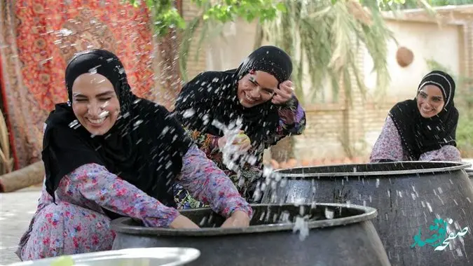 خلاصه داستان قسمت آخر سریال نجلا 2