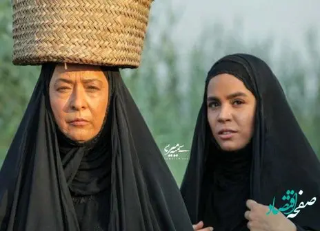 خلاصه داستان کامل قسمت هشتم سریال نجلا 2