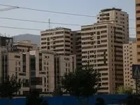 هزینه رهن کامل در پونک و جنت آباد تا شهران و شهرزیبا در منطقه ۵ تهران