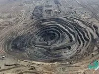 شرکت معدنی و صنعتی چادرملو فعالیت 12 ماهه خود را چگونه گذراند؟