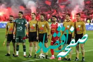 در همیشه روی یک پاشنه نمی‌چرخد