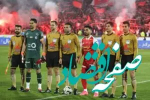 در همیشه روی یک پاشنه نمی‌چرخد