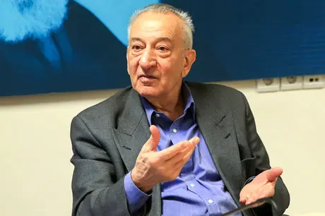 پدر هستهای ایران که بود؟ | پدر هستهای ایران درگذشت | بیوگرافی پدر هستهای ایران