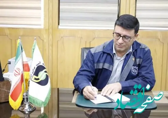 پایان دغدغه تامین خوراک در شرکت سنگ آهن مرکزی ایران – بافق