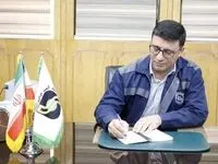 پایان دغدغه تامین خوراک در شرکت سنگ آهن مرکزی ایران – بافق