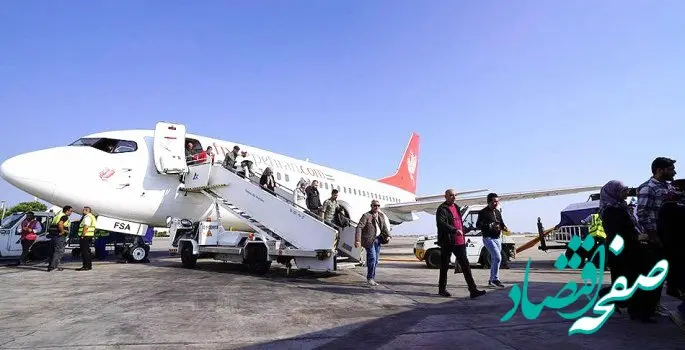 الگوی توسعه‌ی گردشگری خارجی کیش، مبتنی بر "گردشگری اسلامی و خانوادگی" است