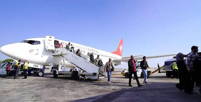 الگوی توسعه‌ی گردشگری خارجی کیش، مبتنی بر "گردشگری اسلامی و خانوادگی" است