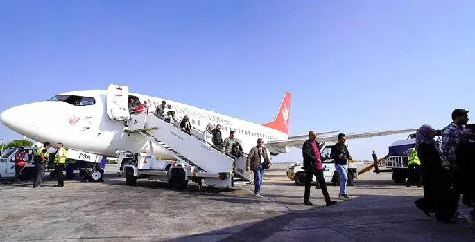 الگوی توسعه‌ی گردشگری خارجی کیش، مبتنی بر "گردشگری اسلامی و خانوادگی" است