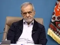 وقتی مسعود پزشکیان تکلیف پاسخ ایران به اسرائیل را مشخص کرد