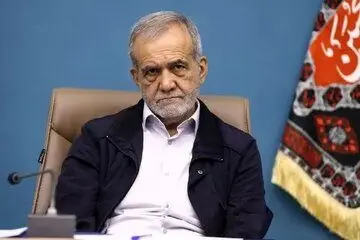 وقتی مسعود پزشکیان تکلیف پاسخ ایران به اسرائیل را مشخص کرد