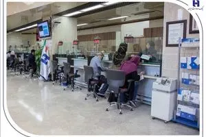 فعالیت شعب کشیک بانک صادرات ایران در روزهای تعطیل پنجشنبه و شنبه