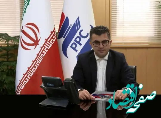 دکتر میری لواسانی مدیرعامل پتروشیمی پردیس:تاثیر مثبت بودجه ۱۴۰۴ بر شرکت‌های اوره‌‌‌‌‌‌ساز بورسی+جزئیات